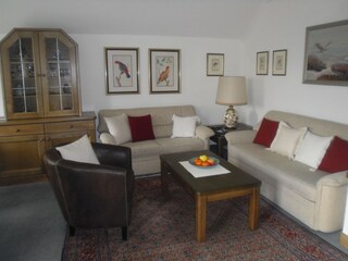 Appartamento per vacanze Seeboden Caratteristiche 11