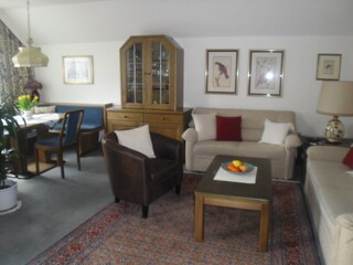 Appartamento per vacanze Seeboden Caratteristiche 8