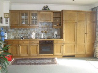 Appartamento per vacanze Seeboden Caratteristiche 10