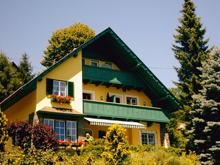 Appartamento per vacanze Seeboden Documento 20