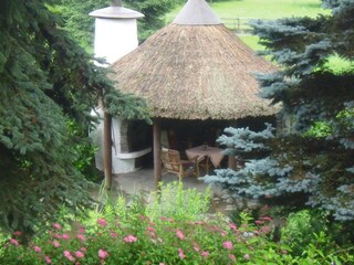 Appartamento per vacanze Seeboden Registrazione all'aperto 5