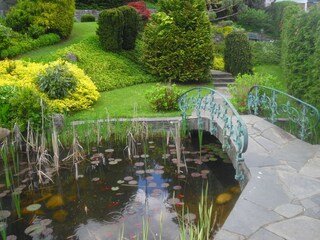 Appartamento per vacanze Seeboden Registrazione all'aperto 3