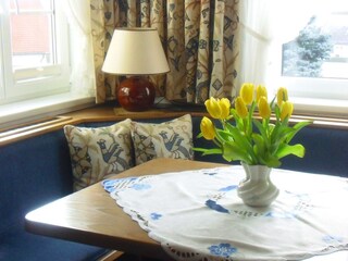 Appartamento per vacanze Seeboden Caratteristiche 9