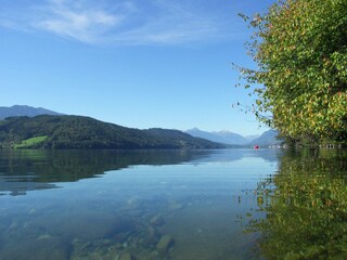 Appartamento per vacanze Seeboden Ambiente 17