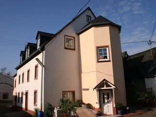 Gästehaus