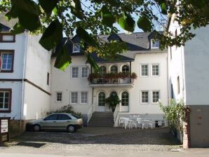 Apartment Wein- und Gästehaus "Halfenhof" - Graach an der Mosel - image1