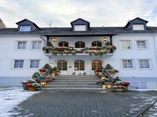 Halfenhof 1