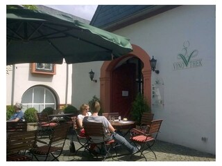 Vinothek