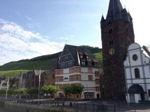 Apartment Ferienwohnung Oliver92 im Astor Haus - Bernkastel-Kues - image1