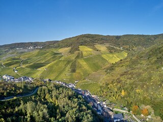 Apartment Bernkastel-Kues Environment 10