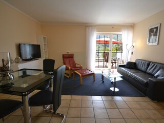 Apartment Bernkastel-Kues Features 5