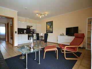 Apartment Bernkastel-Kues Features 7