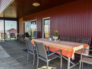 Veranda