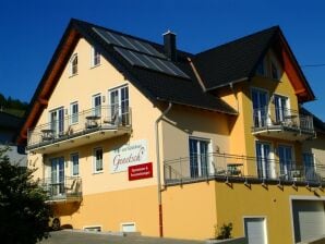 Apartment Wein- und Gästehaus Genetsch - Mülheim an der Mosel - image1