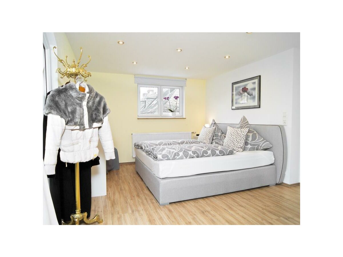 Schlafzimmer I