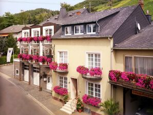 Apartment Bioweingut Hubertushof GbR - Lieser - image1