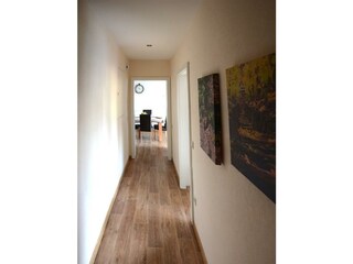 Fluransicht