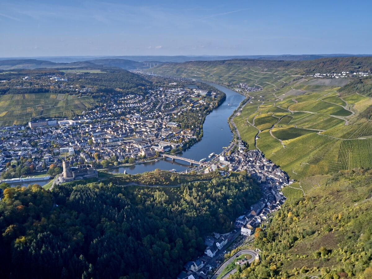 Bernkastel-Kues @Arnoldi