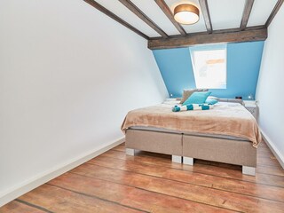 Apartments am Markt 3_Schlafzimmer