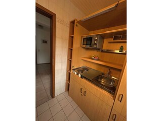 FEWO NR10 Kleine Auszeit Küche