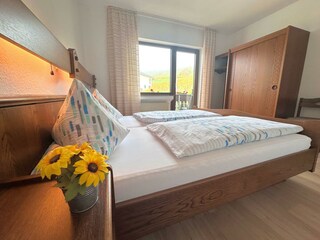 FEWO NR 10 Kleine Auszeit Schlafzimmer