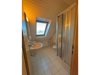 FEWO 11 Weitblick   DU/WC