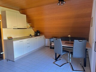 FEWO NR 11  Weitblick  Küche