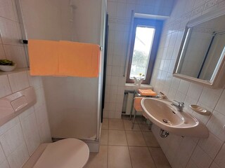 FEWO NR 7 Moselpanorama DU/WC