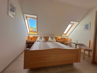 FEWO NR 12 Traumblick Schlafzimmer