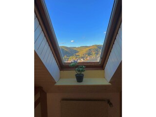 FEWO NR 12 Traumblick Ausblick übers Moseltal