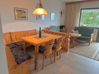 FEWO NR 3 Anjas Wohlfühoase Wohnzimmer