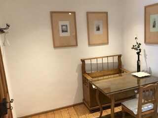 Essecke_Doctorberg I