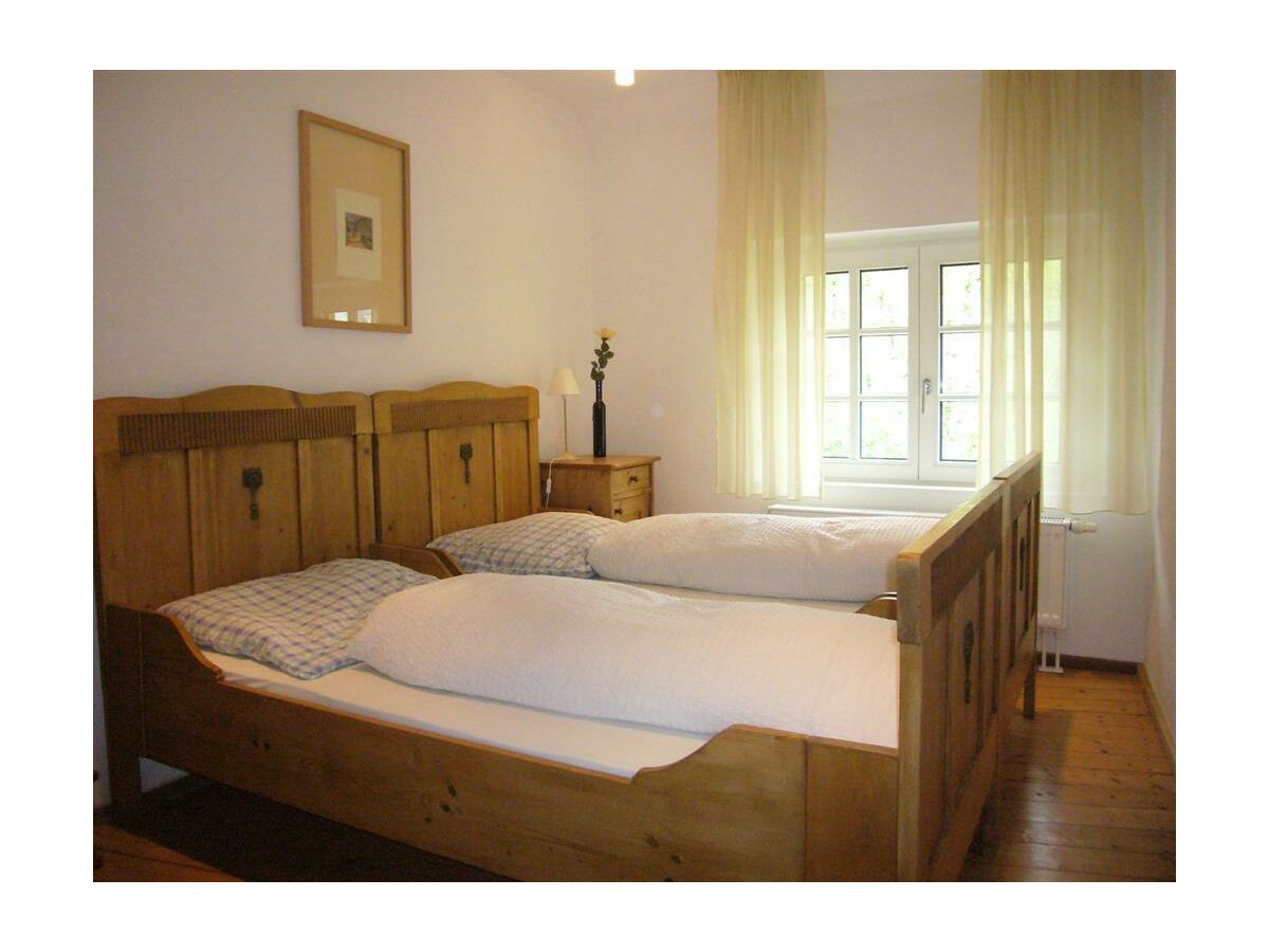 Schlafzimmer Doctorberg II