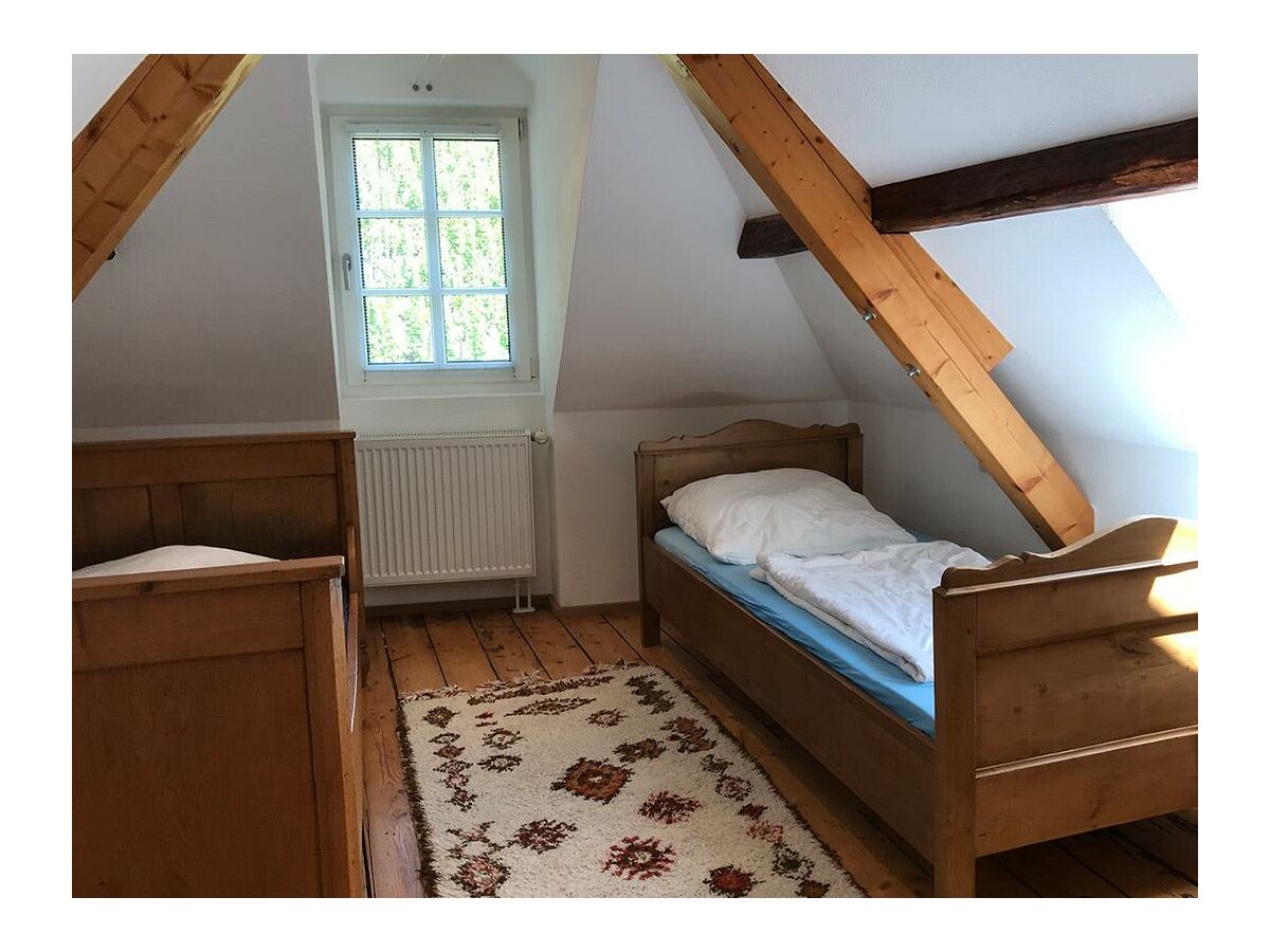 Schlafzimmer Doctorberg II