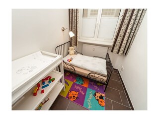 Villa Mosella 1 Kinderzimmer