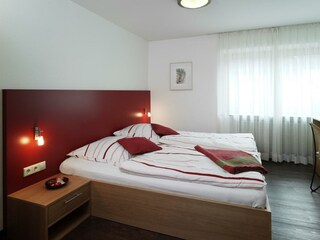 Gästezimmer Bohn