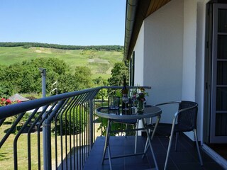 Blick zum Kardinalsberg