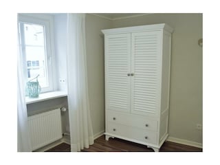 Doppelzimmer Erdgeschoss Foto 2