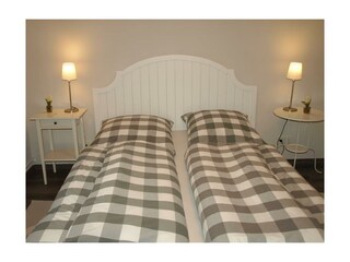 Doppelzimmer 1 Etage