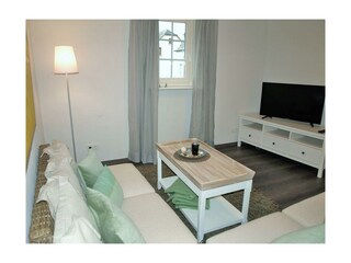 Doppelzimmer 1 Etage Foto 2