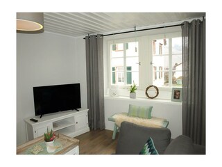 Wohn-Esszimmer - Foto 2