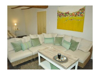 Doppelzimmer 1 Etage Foto 3