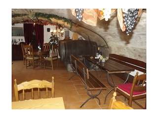Gewölbekeller/Weinstube