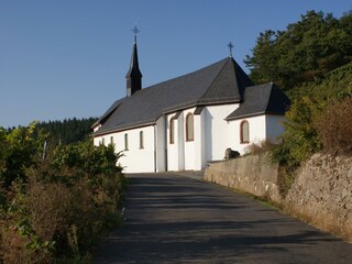 lieser kapelle