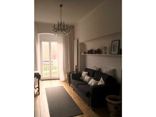 Deluxe Doppelzimmer 2