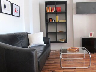 Deluxe Doppelzimmer 4