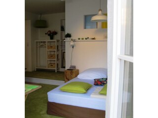 Wanderer u. Radfahrerz.