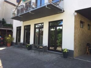 Ferienwohnung Backstube