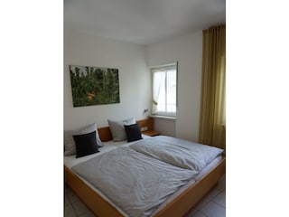 Standard Doppelzimmer