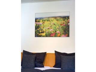 Gute Träume im Komfort Doppelzimmer